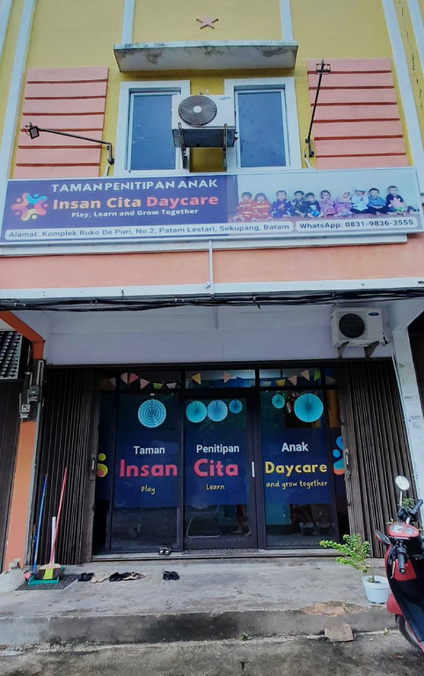 icd sekupang